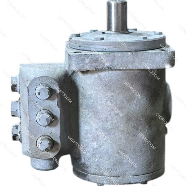 радиально-поршневой насос Н400У