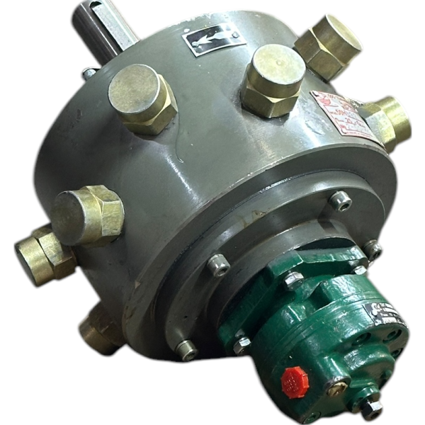 Насос секционный нерегулируемый 50НС32/2