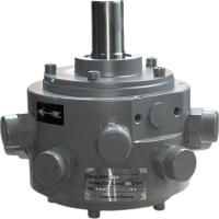 радиально-поршневой насос 50НР14