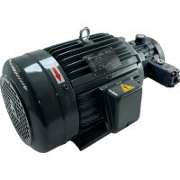 Насос пластинчатый регулируемый VCM-SF-40D-10