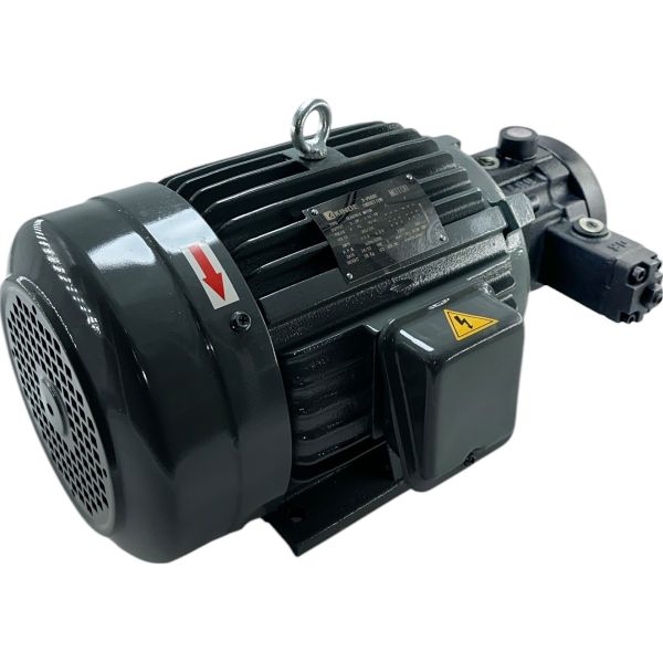 Насос пластинчатый регулируемый VCM-SF-40D-10