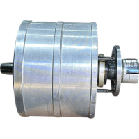 Пневмоцилиндр вращающийся ПЦВБ(М)200-02