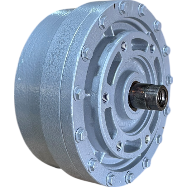 Пневмоцилиндр вращающийся ПЦВБ250