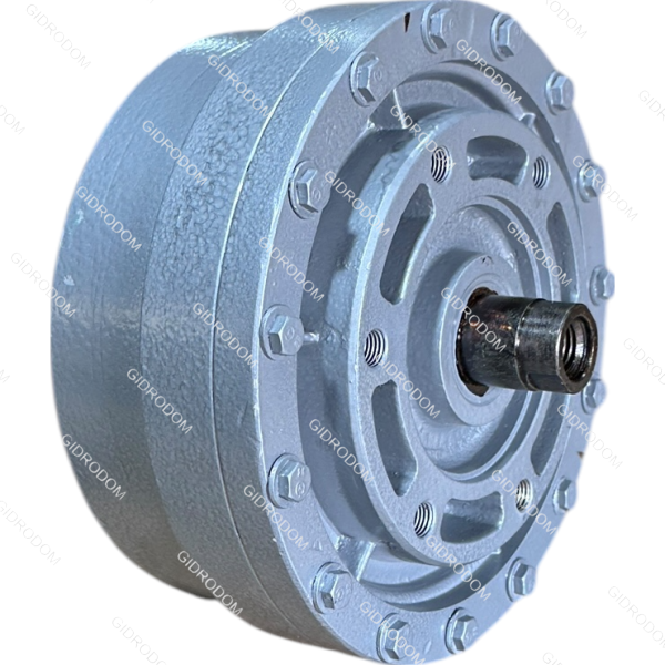 Пневмоцилиндр вращающийся ПЦВБ250