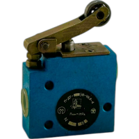 Пневмодроссель ПДТ10-10