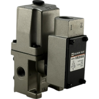 Пневмораспределитель VS 3135 SMC