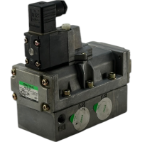 Пневмораспределитель 4F610 CKO VALVE