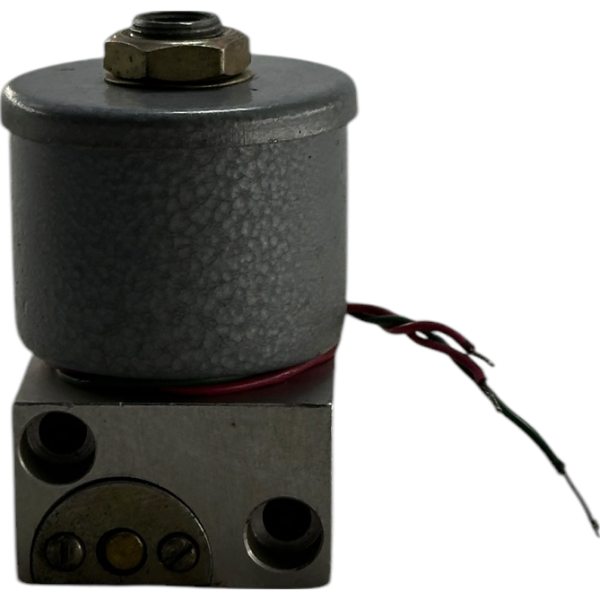 Пневмораспределитель П-РЭ3/2,5 7312М