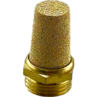 Пневмоглушитель ПГ2113-16