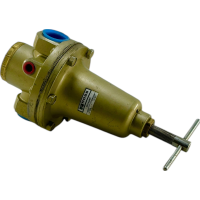 Пневмоклапан редукционный C5211A-6007 ROSS