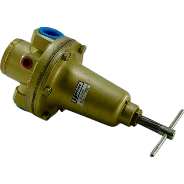 Пневмоклапан редукционный C5211A-6007 ROSS