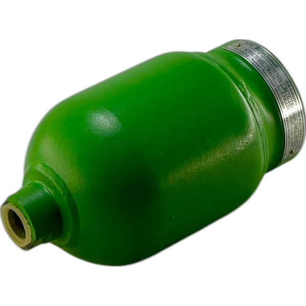 Пневмогидроаккумулятор 1/16 TGL10843 Orsta