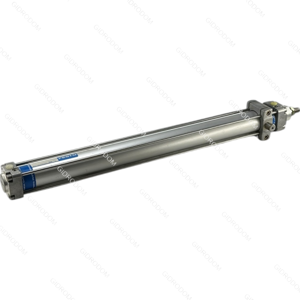 Пневмоцилиндр DNN2-40-500 PPV