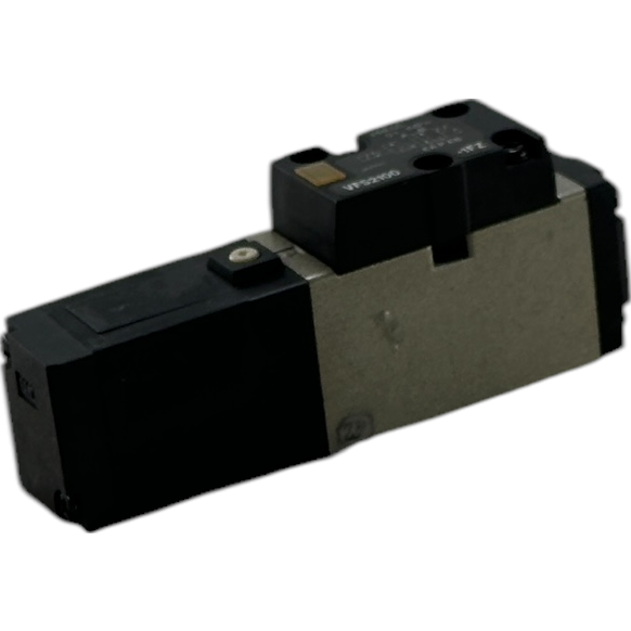 Пневмораспределитель VFS-2100 SMC