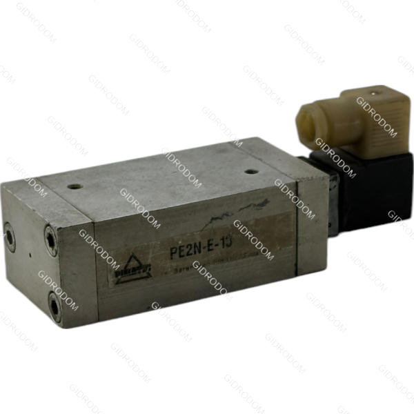 Пневмораспределитель PE2N-E-13 PIMATIC