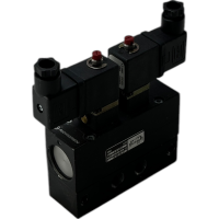 Пневмораспределитель M/1762/123N MARTONAIR