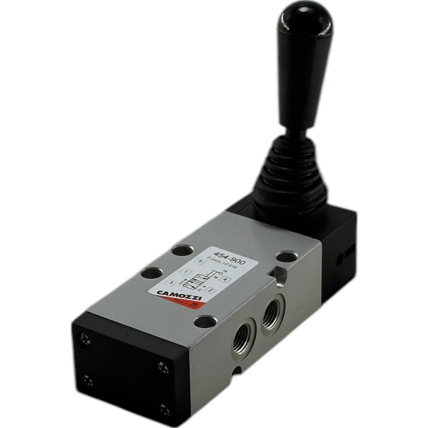 Пневмораспределитель 464-900 CAMOZZI