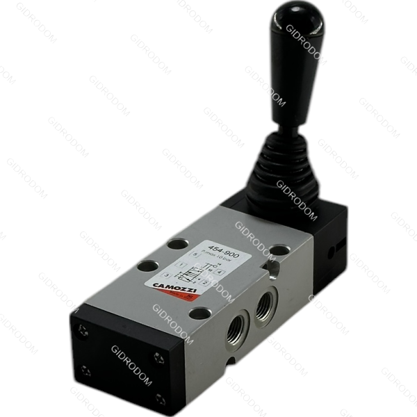 Пневмораспределитель 464-900 CAMOZZI
