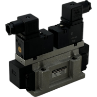 Пневмораспределитель EVS7-10-FG-D SMC