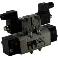 Пневмораспределитель 25-335-30 HERION