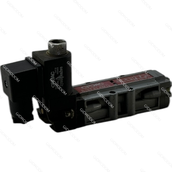 Пневмораспределитель D10 T52 EIM15 CPOAC