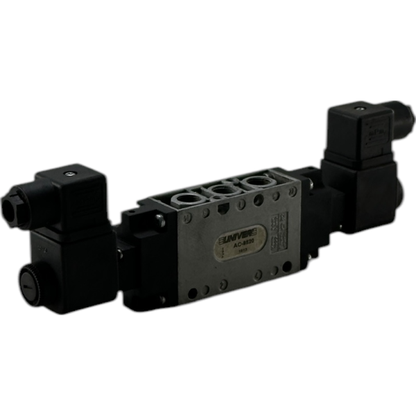 Пневмораспределитель АС-8520 UNIVER