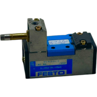 Пневмораспределитель MFH-5/2-D1C FESTO