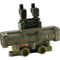 Пневмораспределитель 25-524-01 HERION