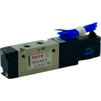 Пневмораспределитель SR 540-RN-11R TAIY0