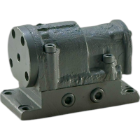 Пневмораспределитель ПВ63-23М