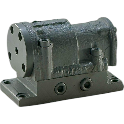 Пневмораспределитель ПВ63-24М