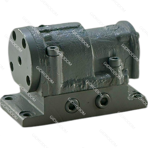 Пневмораспределитель ПВ63-24М