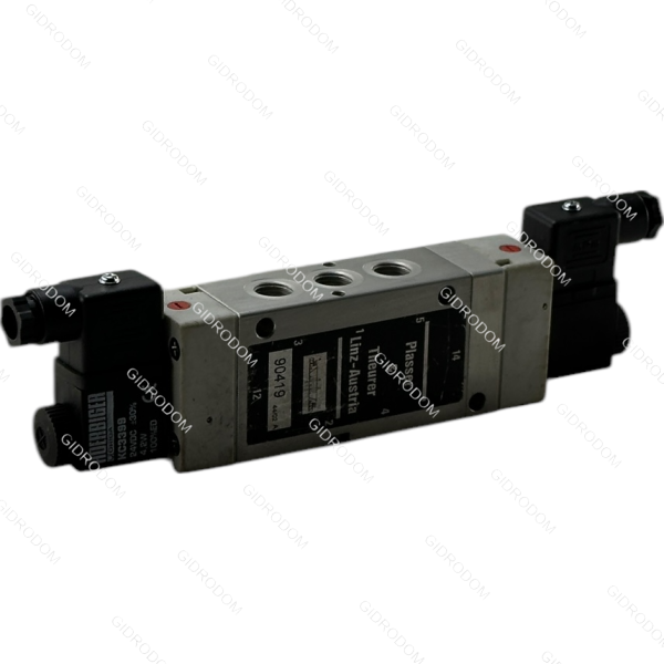 Пневмораспределитель 90419 PLASSER&THEURER