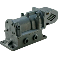 Пневмораспределитель ПВ64-25М