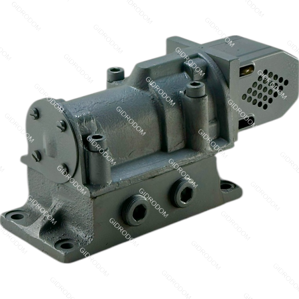 Пневмораспределитель В64-23М