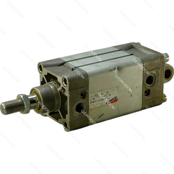 Пневмоцилиндр 61M2 P080A0050