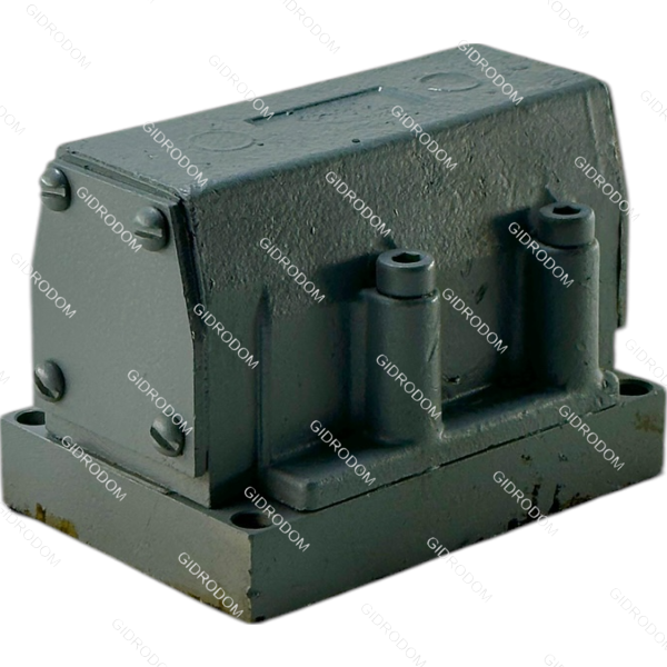 Пневмораспределитель В63-25А-01