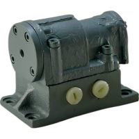 Пневмораспределитель В63-25М