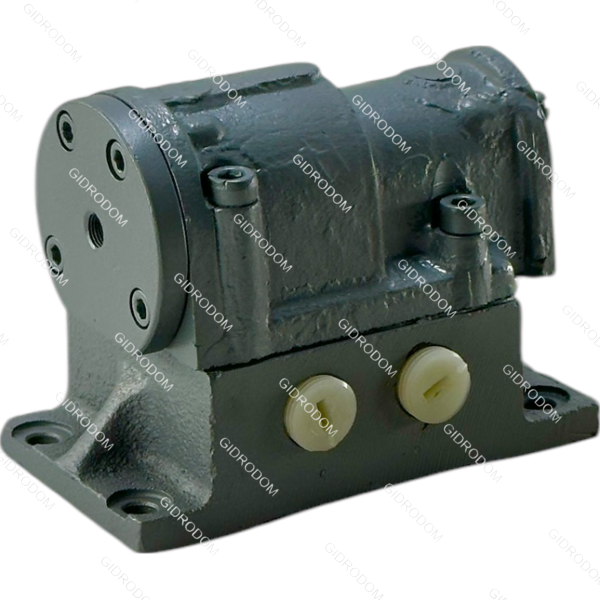 Пневмораспределитель В63-25М