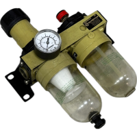 Устройство подготовки воздуха УПВ-10