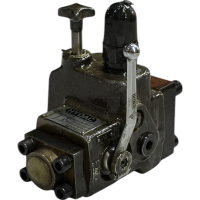 Клапан для зарядки аккумуляторов SA20M22T-070-10 HYDAC