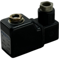 Катушка электромагнитная TYP MSW 220V FESTO