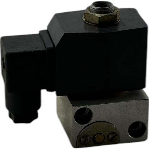 Пневмораспределитель П-РЭ3/2,5 7412