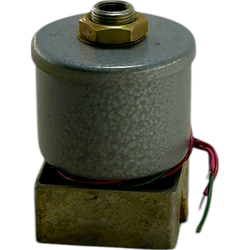 Пневмораспределитель П-РЭ3/2,5 6112