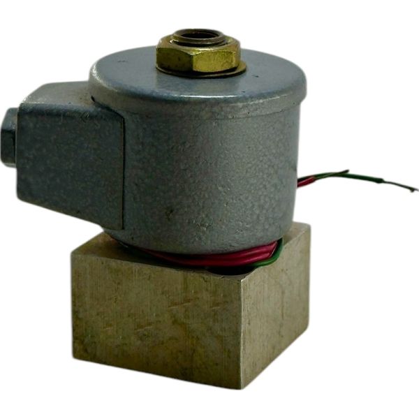 Пневмораспределитель П-РЭ3/2,5 5126