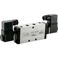 Пневмораспределитель 5124-44-2В PIMATIC