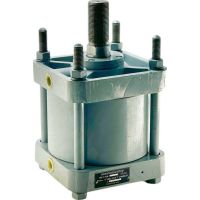 Пневмоцилиндр 1012-160*50