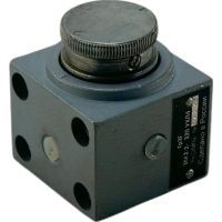 Переключатель манометра ЗМ2-2-320