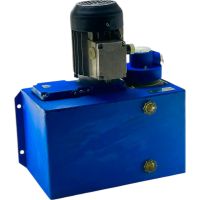 станция смазочная С48-14М