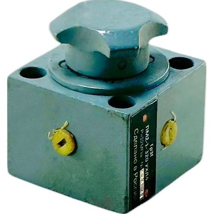 Переключатель манометра ПМ2-1-320